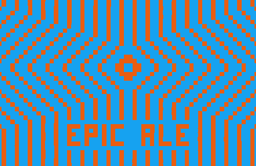 dither of epic ale